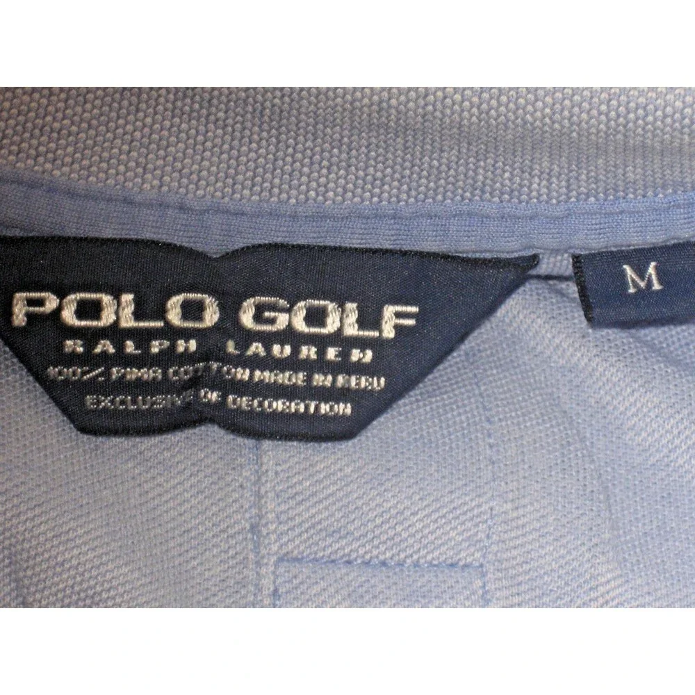Ralph Lauren mens polo
